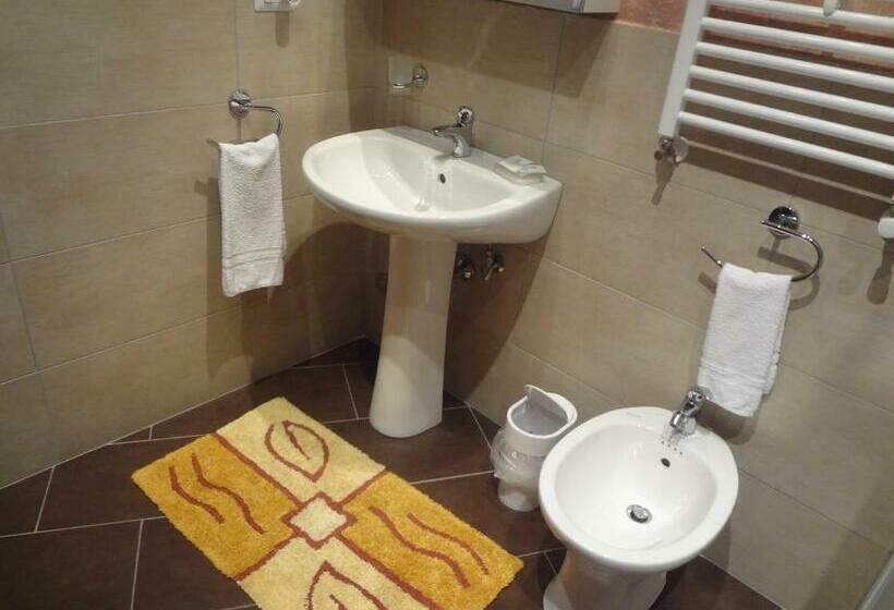 اتاق استاندارد, Bed & Breakfast Casa Di Mari