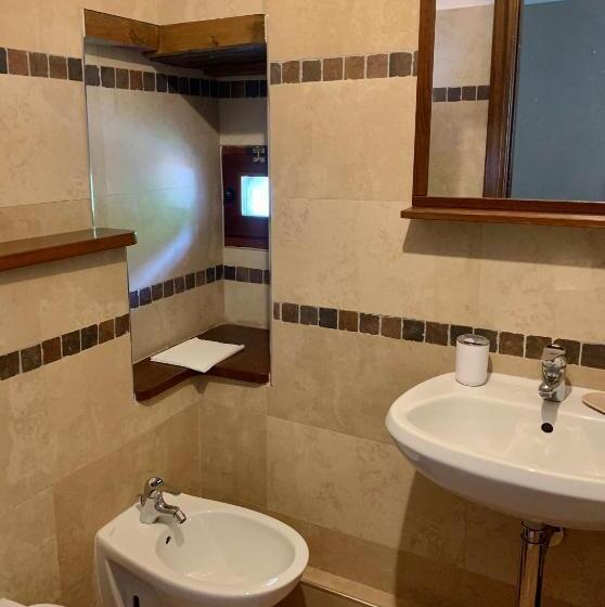 Апартаменты 1 Спальня, Casa Benassi ,room&suite , Con Zona Benessere