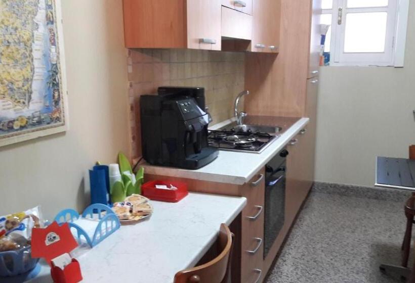 Номер Стандарт Трехместный, Le Schiavelle
