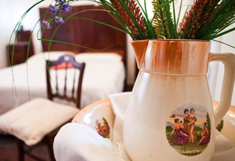 Номер Стандарт, Bed And Breakfast Libano