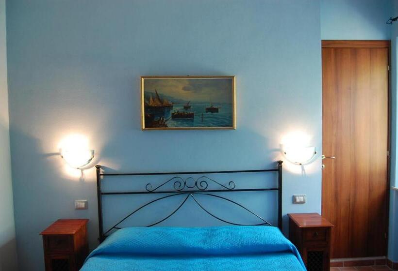 スタンダードルーム, Mariani Bed&breakfast