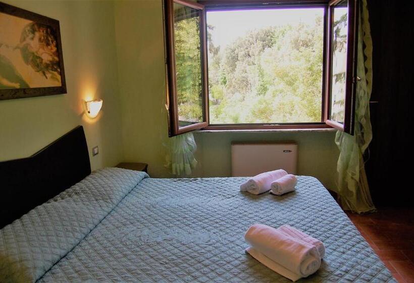 スタンダードルーム, Mariani Bed&breakfast
