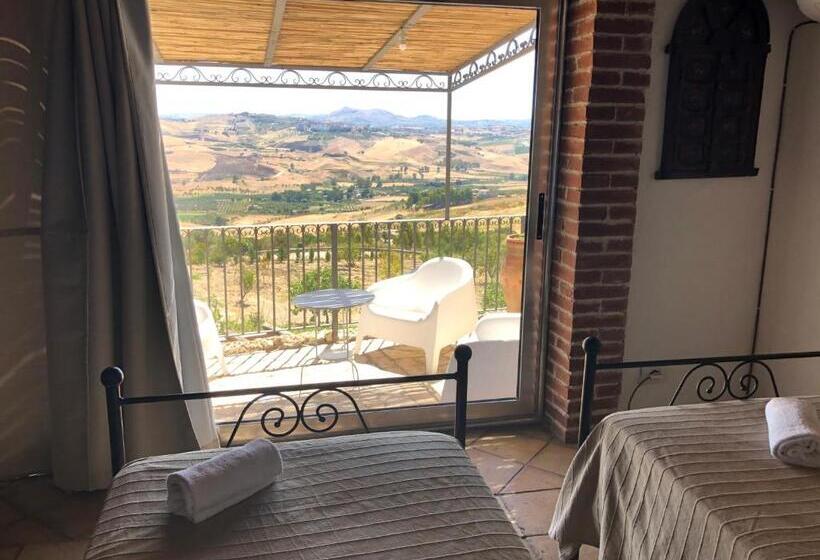 Family Suite, Roba Degli Ulivi