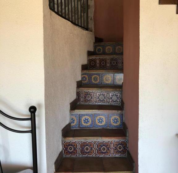 Family Suite, Roba Degli Ulivi
