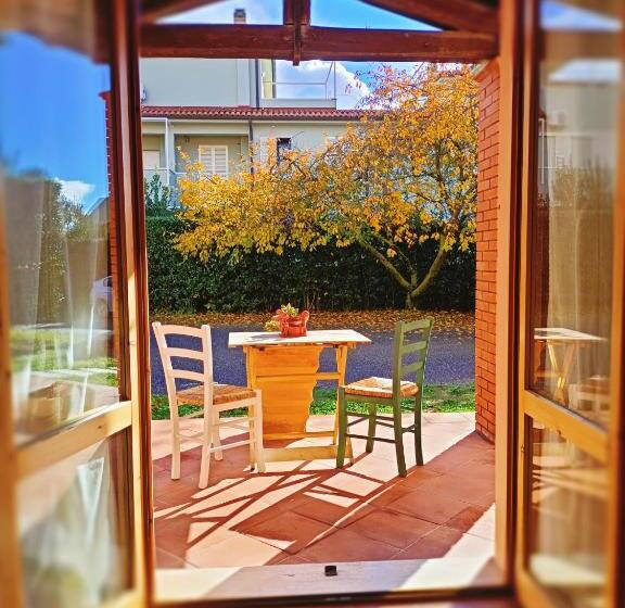 Номер Стандарт, Villa Etruria Guest House