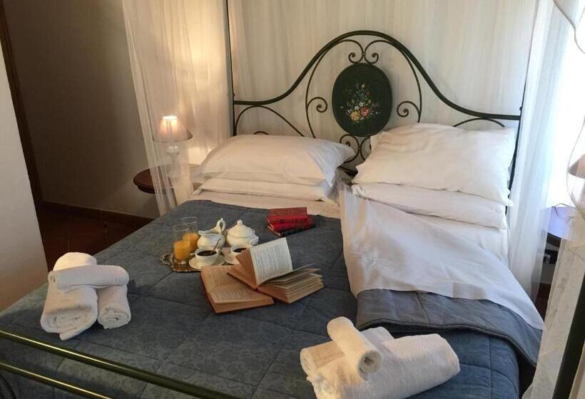 Номер Superior, Villa Loghino