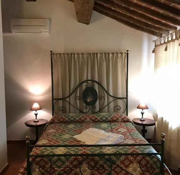 Номер Superior, Villa Loghino