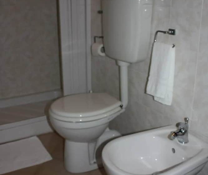 اتاق استاندارد, Bed & Breakfast Casa Di Mari