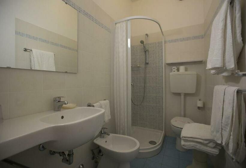 Апартаменты с 1 спальней, смежные, Brora Family Village