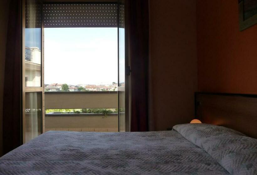 Номер Стандарт, Naxos B&b