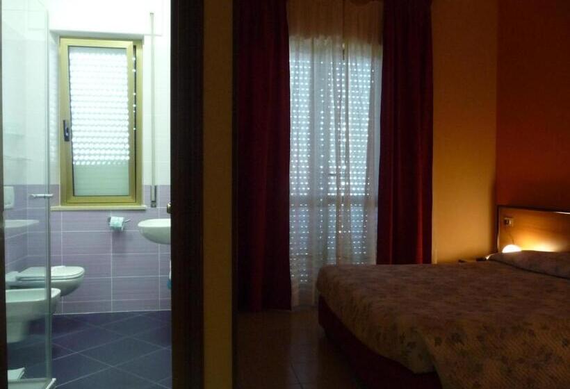 Номер Стандарт, Naxos B&b
