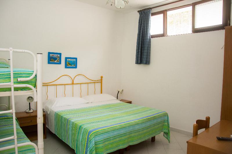 经济房, Villa Mena
