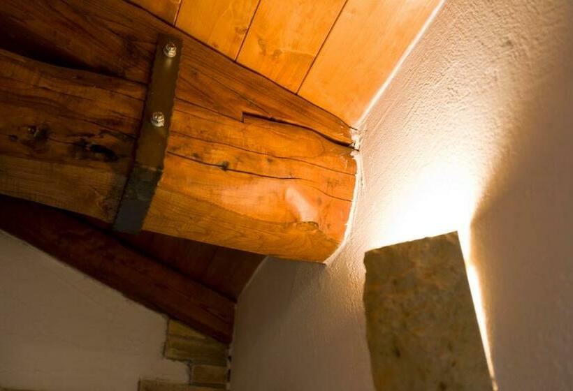 标准间, B&b Stentadì