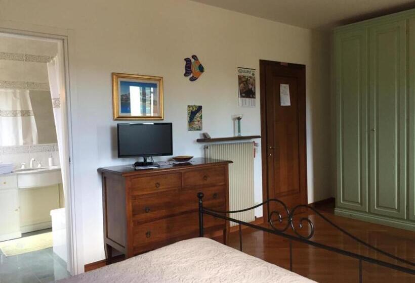 Номер Комфорт, B&b Zia Maria