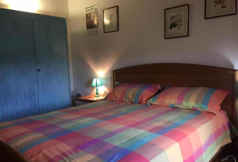 Номер Стандарт, B&b Zia Maria