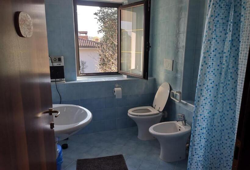 Номер Стандарт, Casa Gamberini