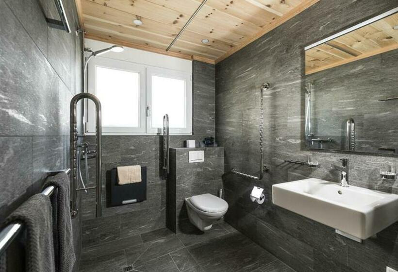 带1个卧室的公寓, Casa La Roda, Via Da Scola 2