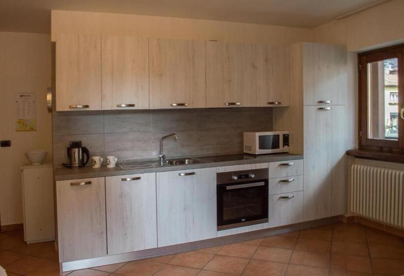 Номер Superior, Villa Lucin