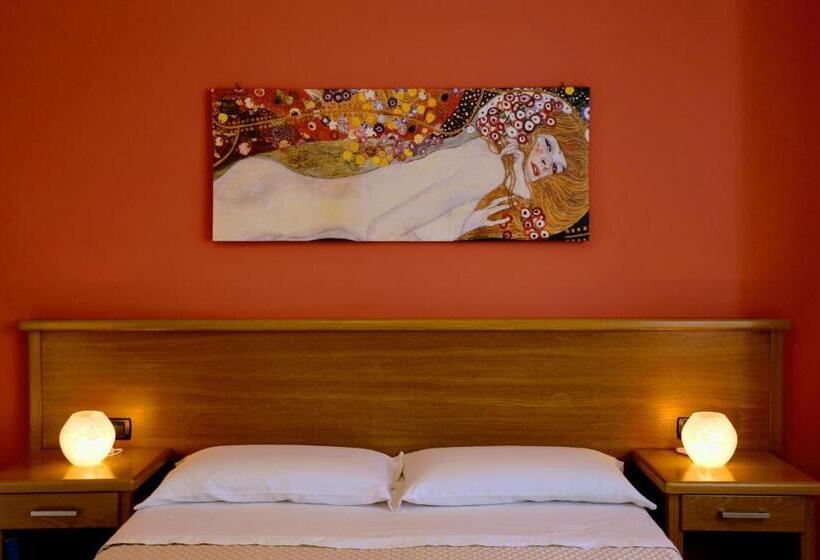 Номер Стандарт, Zama Bed&breakfast