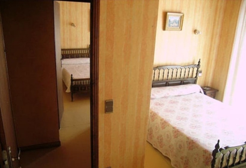 Апартаменты 1 Спальня, Hôtel La Pergola