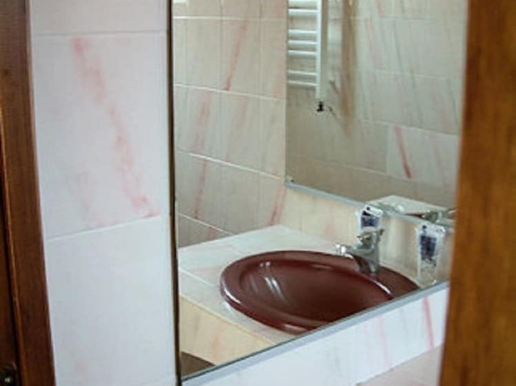 Апартаменты 2 Спальни, Hôtel La Pergola