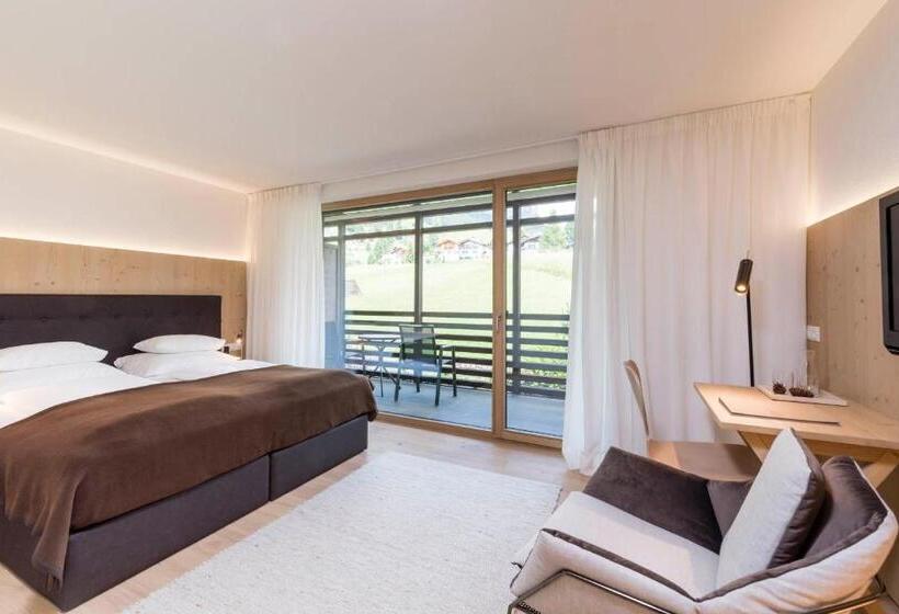 Апартаменты 1 Спальня, Saleghes Dolomites Residence