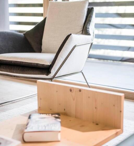 Апартаменты 1 Спальня, Saleghes Dolomites Residence