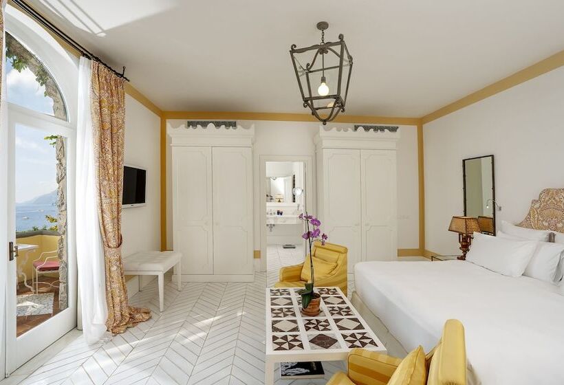 Полулюкс, Villa Treville