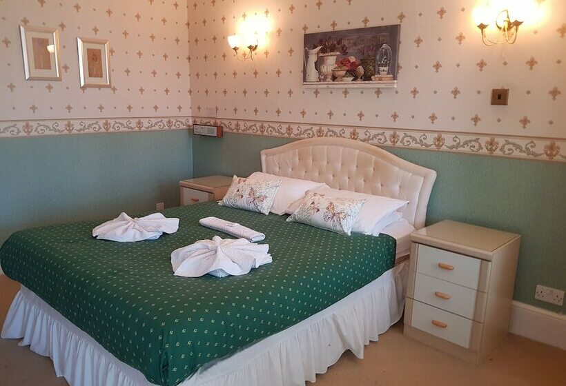 Номер Стандарт, Abbey Court
