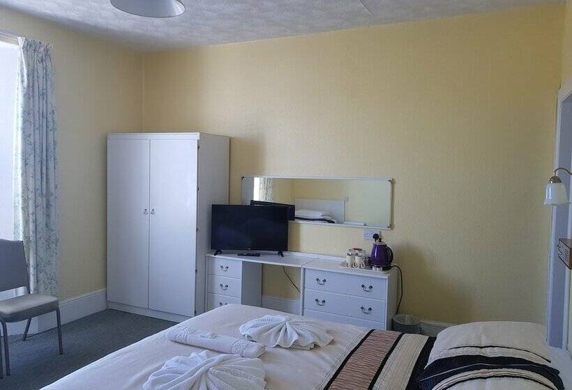 Номер Стандарт Трехместный, Abbey Court