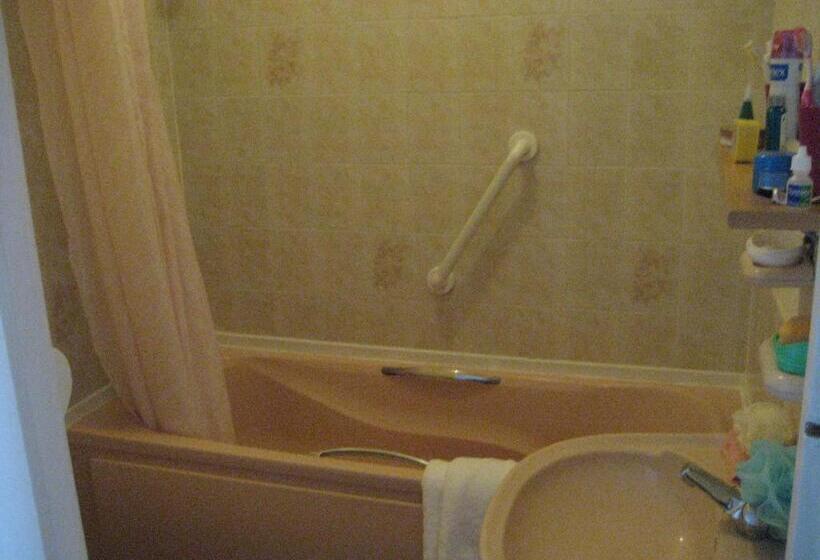 Номер Стандарт, Ashley Court Hotel