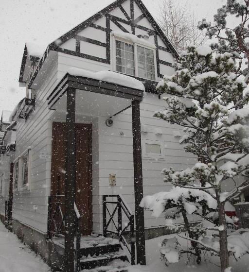 Шале 1 Спальня, Chalet Burlap Furanui