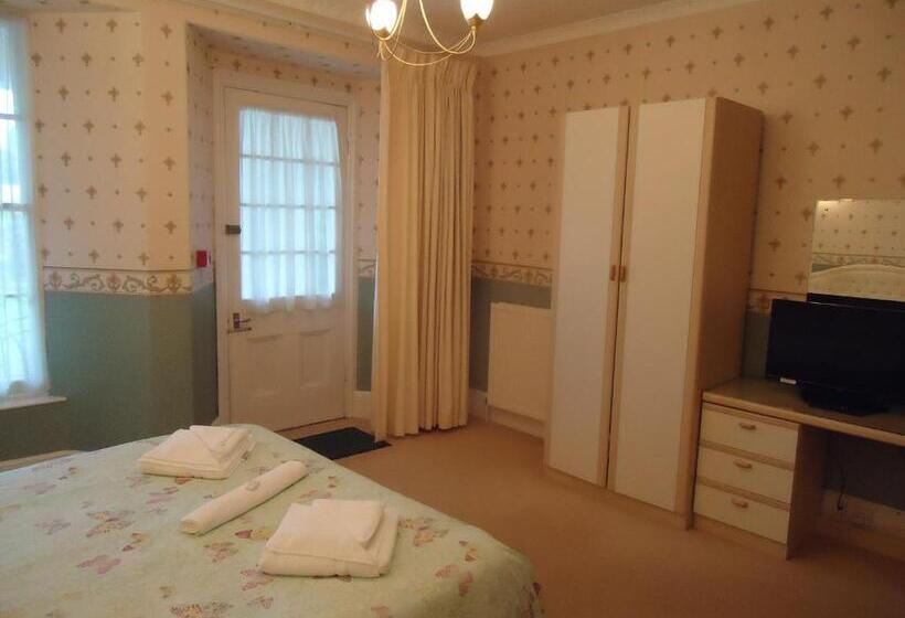 Номер Стандарт, Abbey Court
