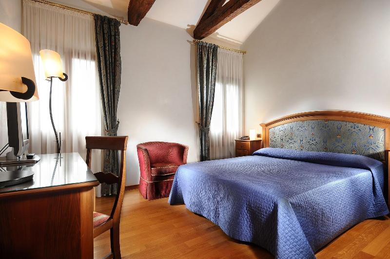 Номер Deluxe, Ac Hotel By Marriott Santa Fe