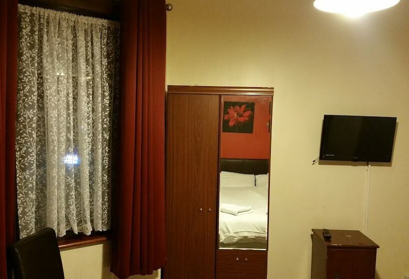 اتاق استاندارد, Best Inn