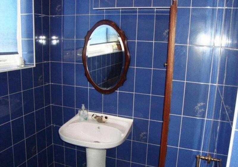 اتاق استاندارد با سرویس بهداشتی مشترک, Best Inn