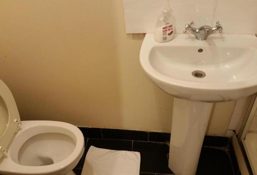 اتاق استاندارد, Best Inn