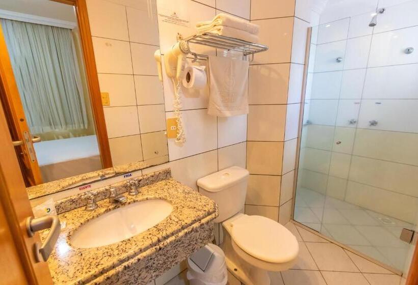 Номер Superior, Caxias Thermas