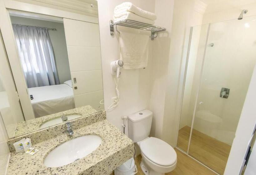 Номер Superior, Caxias Thermas