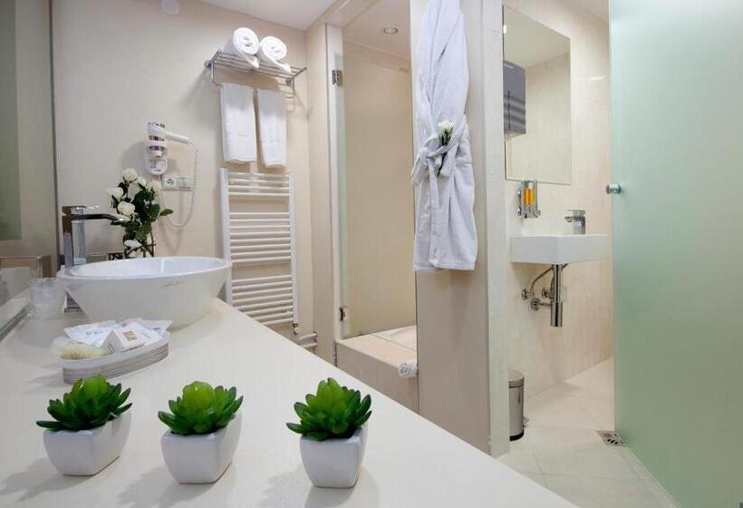 اتاق استاندارد, City Boutique