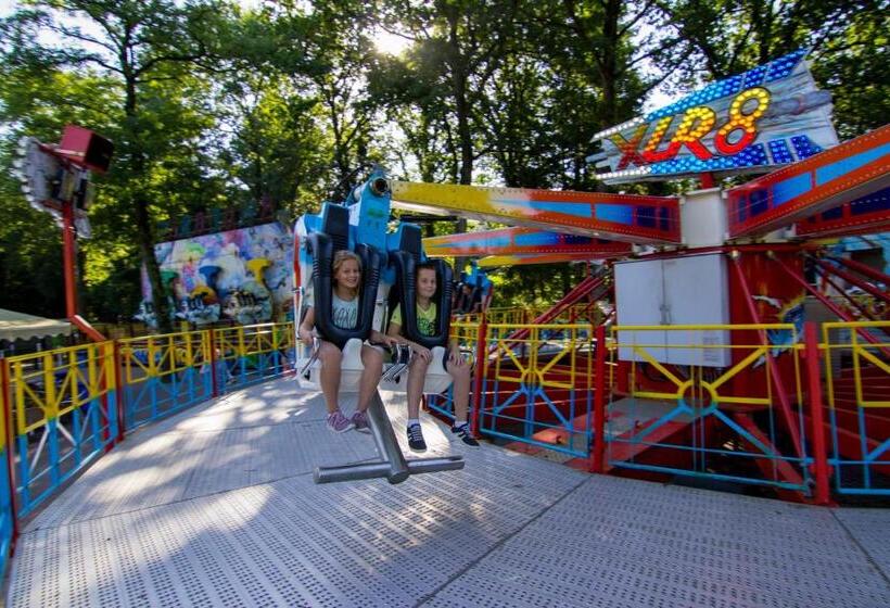Номер Стандарт с Террасой, Drouwenerzand