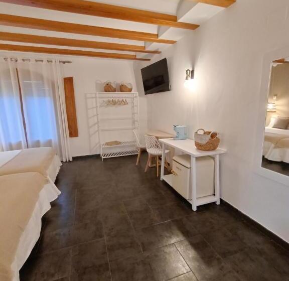 Номер Deluxe, Villa Morena