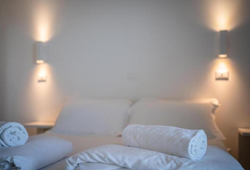 Triple Room Sea View, Stellamare