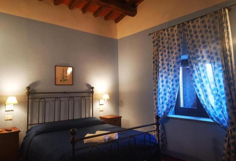 Номер Стандарт, Agriturismo Podere S. Croce