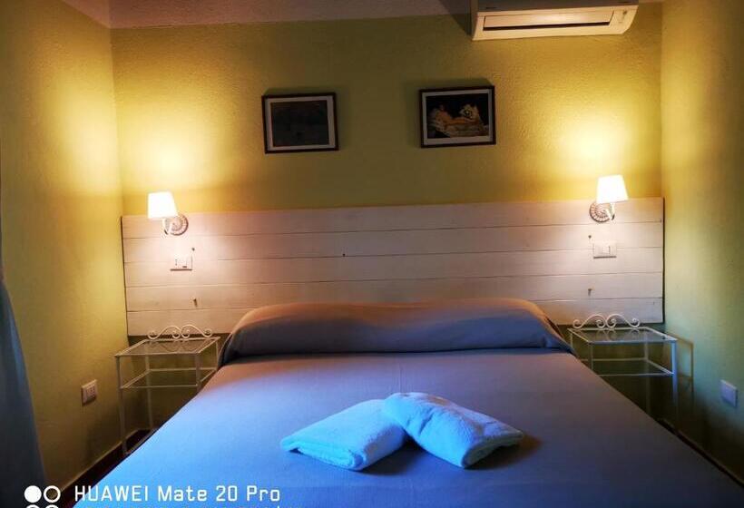 Номер Basic, Agriturismo Podere S. Croce