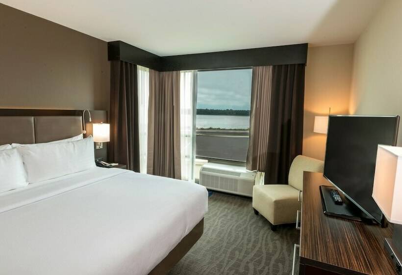 Номер Стандарт 2 Двуспальные Кровати, Holiday Inn Paducah Riverfront, An Ihg