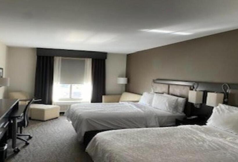 Номер Стандарт 2 Двуспальные Кровати, Holiday Inn Paducah Riverfront, An Ihg