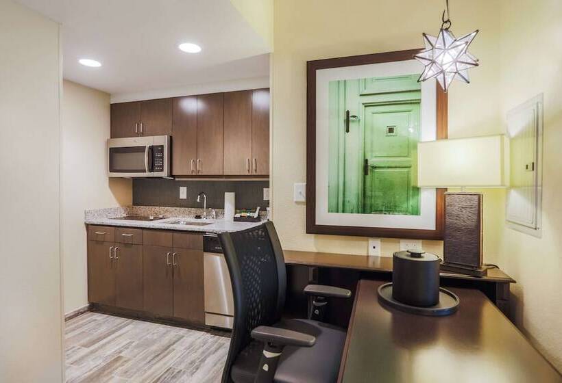 套房, Homewood Suites By Hilton Charleston Historic District