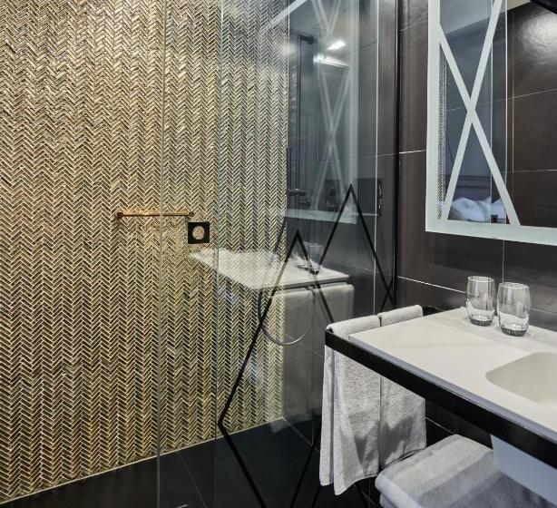 Люкс, Indigo Warsaw Nowy świat, An Ihg