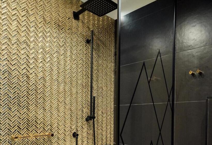 Люкс, Indigo Warsaw Nowy świat, An Ihg
